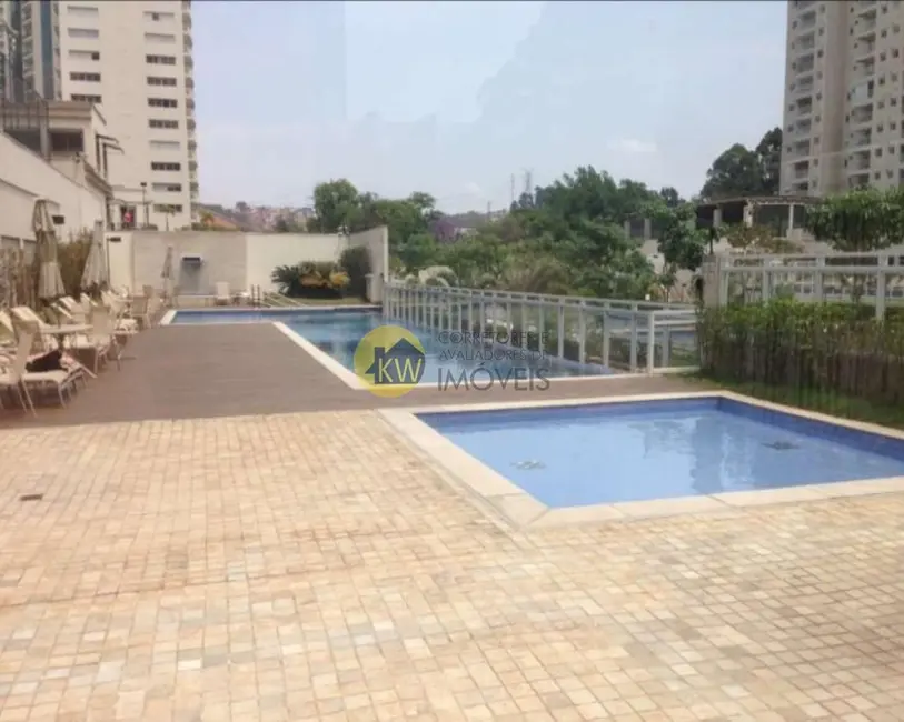 Foto 3 de Apartamento com 3 quartos à venda, 160m2 em São Paulo - SP