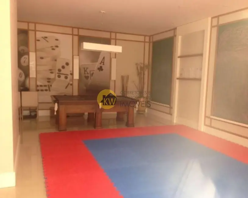 Foto 2 de Apartamento com 3 quartos à venda, 160m2 em São Paulo - SP