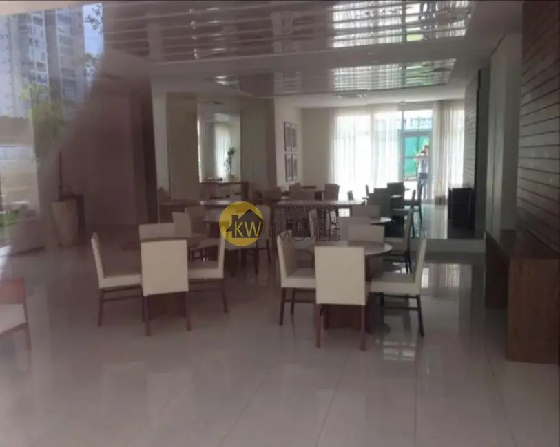 Foto 8 de Apartamento com 3 quartos à venda, 160m2 em São Paulo - SP