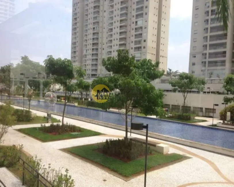 Foto 1 de Apartamento com 3 quartos à venda, 160m2 em São Paulo - SP