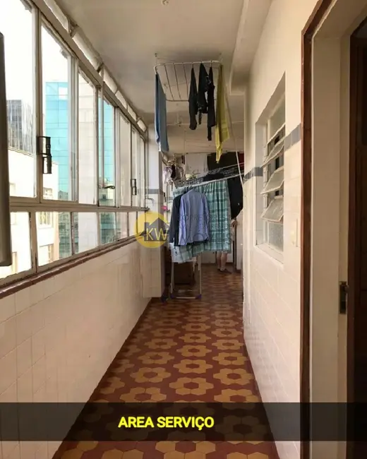 Apartamento com 4 quartos à venda e para alugar, 292m2 em Bela Vista, São Paulo - SP - imagem 7 Foto 7 de Apartamento com 4 quartos à venda e para alugar, 292m2 em Bela Vista, São Paulo - SP