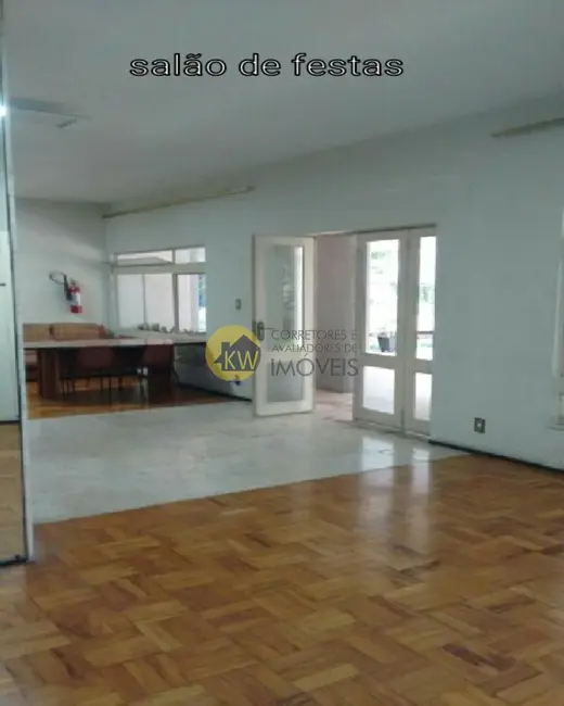 Apartamento com 4 quartos à venda e para alugar, 292m2 em Bela Vista, São Paulo - SP - imagem 9 Foto 9 de Apartamento com 4 quartos à venda e para alugar, 292m2 em Bela Vista, São Paulo - SP