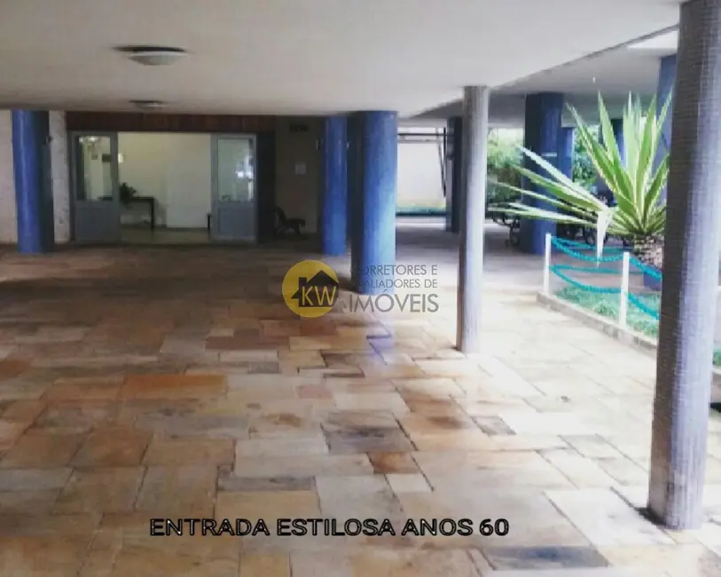 Foto 2 de Apartamento com 4 quartos à venda e para alugar, 292m2 em Bela Vista, São Paulo - SP