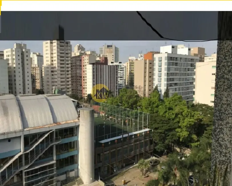 Foto 1 de Apartamento com 4 quartos à venda e para alugar, 292m2 em Bela Vista, São Paulo - SP