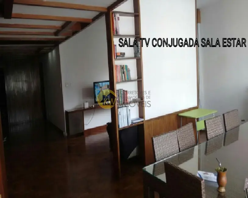 Apartamento com 4 quartos à venda e para alugar, 292m2 em Bela Vista, São Paulo - SP - imagem 4 Foto 4 de Apartamento com 4 quartos à venda e para alugar, 292m2 em Bela Vista, São Paulo - SP