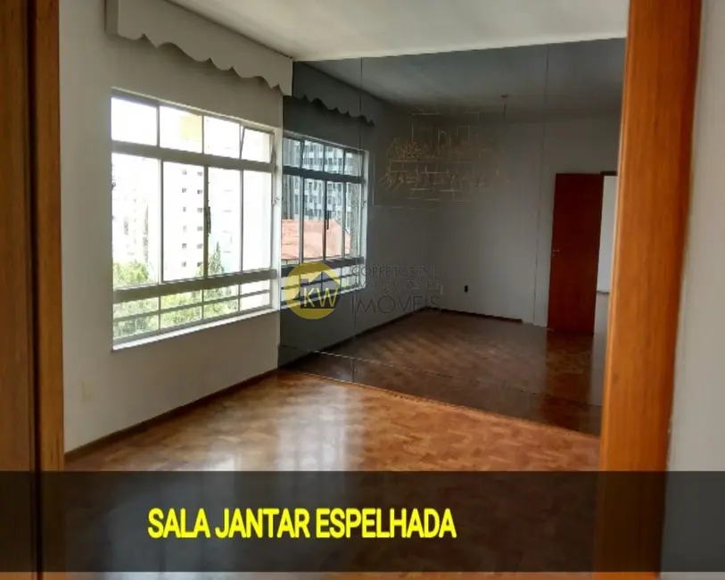 Apartamento com 4 quartos à venda e para alugar, 292m2 em Bela Vista, São Paulo - SP - imagem 3 Foto 3 de Apartamento com 4 quartos à venda e para alugar, 292m2 em Bela Vista, São Paulo - SP