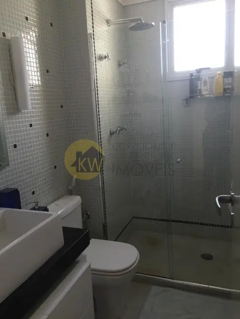 Foto 2 de Apartamento com 4 quartos à venda e para alugar, 205m2 em Vila Gertrudes, São Paulo - SP