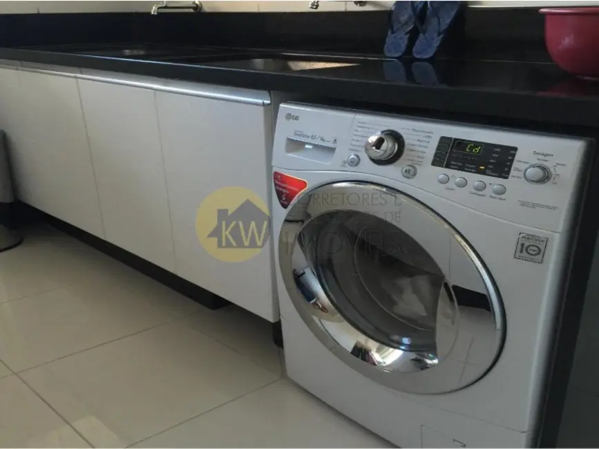 Foto 6 de Apartamento com 4 quartos à venda e para alugar, 205m2 em Vila Gertrudes, São Paulo - SP