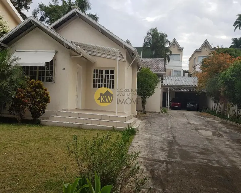 Casa com 2 quartos à venda, 240m2 em Alto da Boa Vista, São Paulo - SP - imagem 1 Foto 1 de Casa com 2 quartos à venda, 240m2 em Alto da Boa Vista, São Paulo - SP