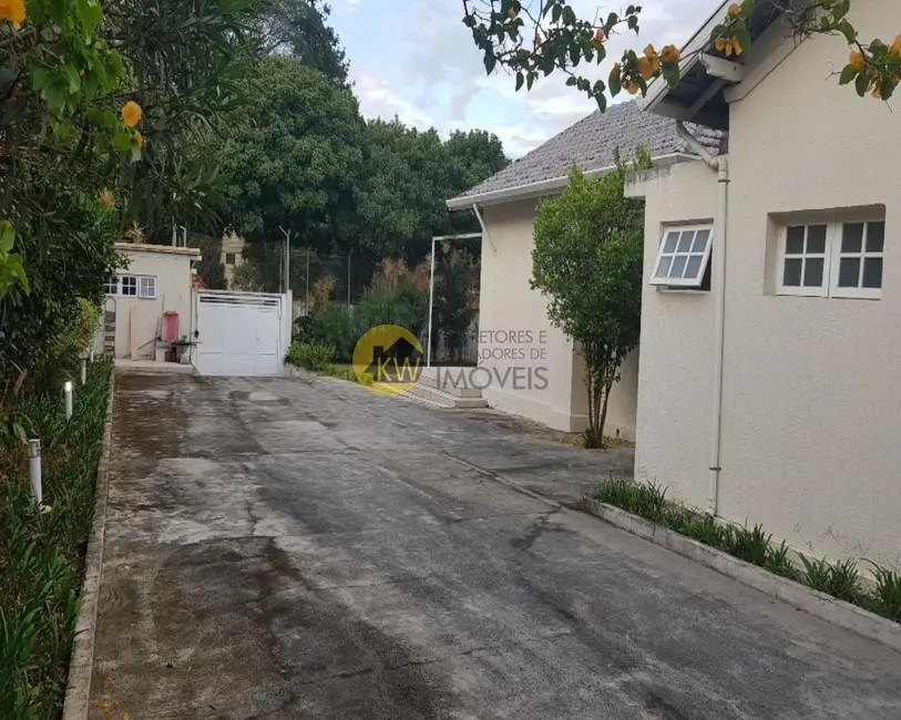 Casa com 2 quartos à venda, 240m2 em Alto da Boa Vista, São Paulo - SP - imagem 6 Foto 6 de Casa com 2 quartos à venda, 240m2 em Alto da Boa Vista, São Paulo - SP