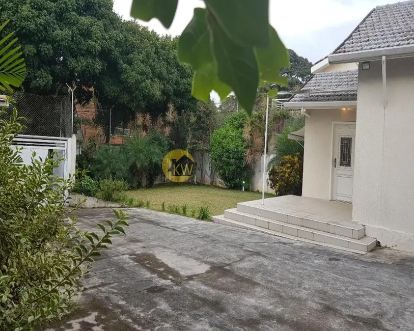 Casa com 2 quartos à venda, 240m2 em Alto da Boa Vista, São Paulo - SP - imagem 7 Foto 7 de Casa com 2 quartos à venda, 240m2 em Alto da Boa Vista, São Paulo - SP