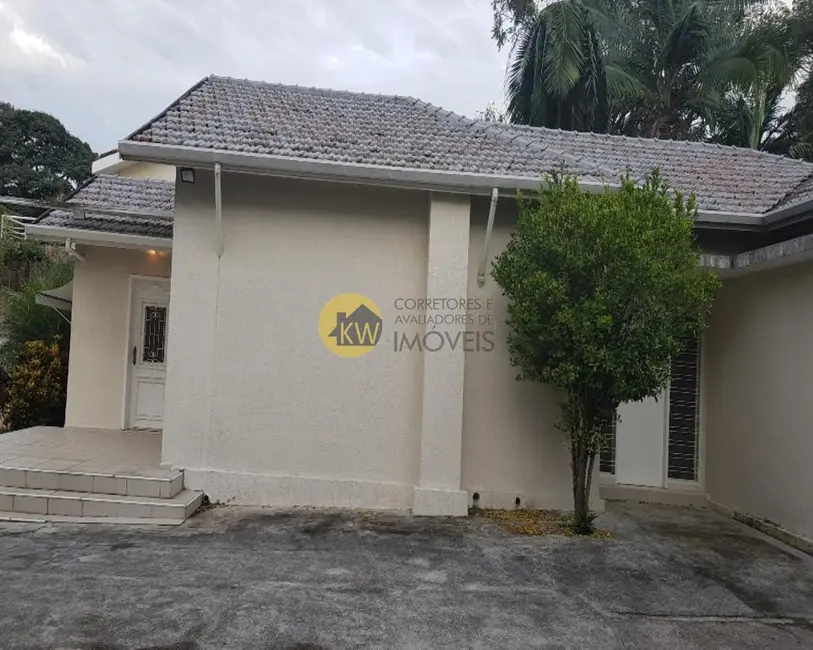 Casa com 2 quartos à venda, 240m2 em Alto da Boa Vista, São Paulo - SP - imagem 9 Foto 9 de Casa com 2 quartos à venda, 240m2 em Alto da Boa Vista, São Paulo - SP