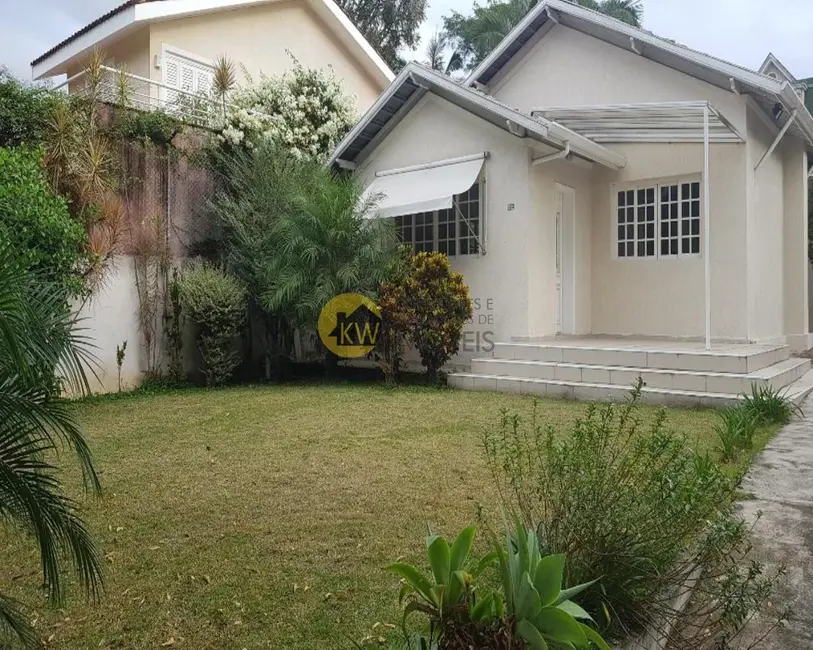 Casa com 2 quartos à venda, 240m2 em Alto da Boa Vista, São Paulo - SP - imagem 5 Foto 5 de Casa com 2 quartos à venda, 240m2 em Alto da Boa Vista, São Paulo - SP