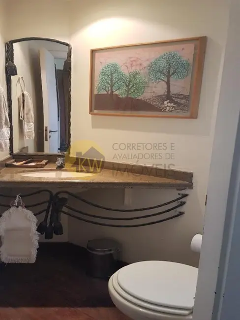 Foto 3 de Apartamento com 4 quartos à venda e para alugar, 160m2 em Santo Amaro, São Paulo - SP