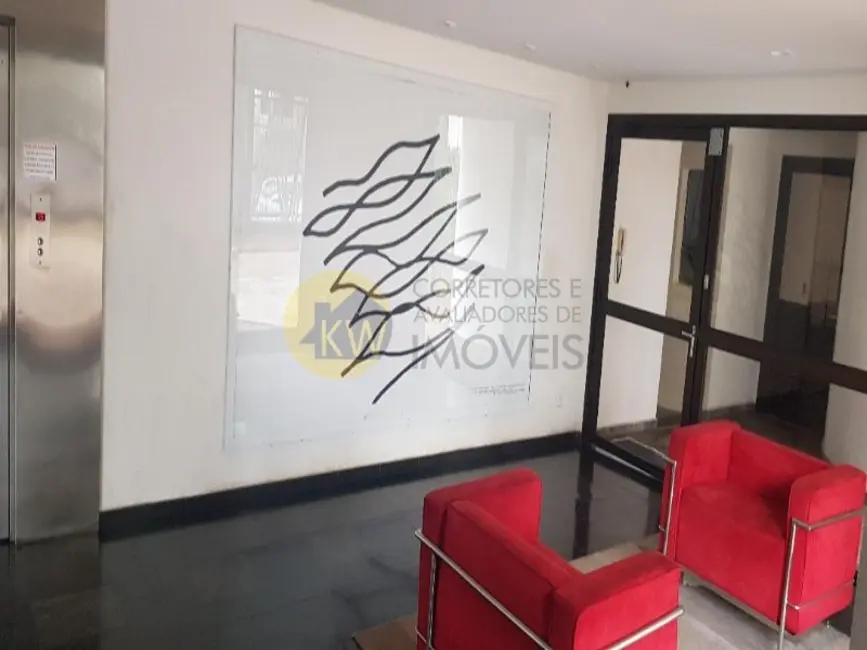 Foto 4 de Apartamento com 4 quartos à venda e para alugar, 160m2 em Santo Amaro, São Paulo - SP