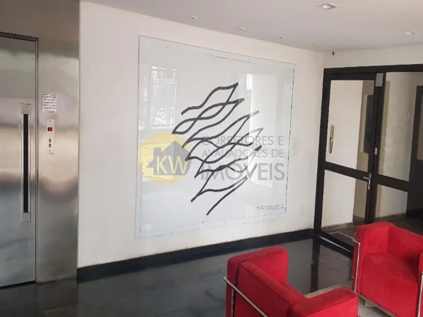 Foto 5 de Apartamento com 4 quartos à venda e para alugar, 160m2 em Santo Amaro, São Paulo - SP