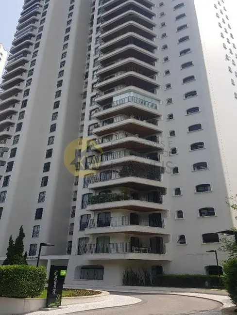 Foto 4 de Apartamento com 4 quartos à venda e para alugar, 560m2 em Chácara Flora, São Paulo - SP