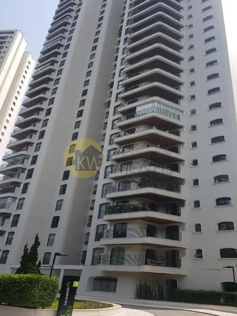 Foto 1 de Apartamento com 4 quartos à venda e para alugar, 560m2 em Chácara Flora, São Paulo - SP