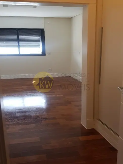 Foto 9 de Apartamento com 4 quartos à venda e para alugar, 560m2 em Chácara Flora, São Paulo - SP