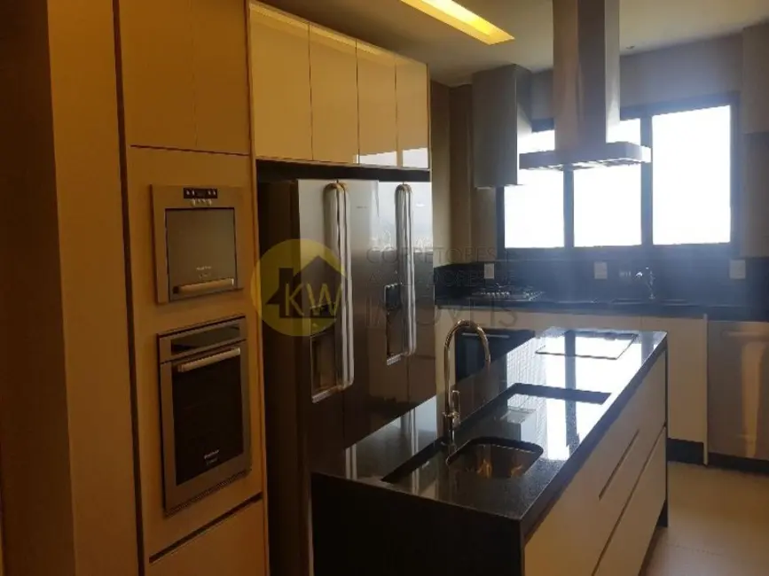 Apartamento com 5 quartos à venda e para alugar, 750m2 em Jardim Marajoara, São Paulo - SP - imagem 4 Foto 4 de Apartamento com 5 quartos à venda e para alugar, 750m2 em Jardim Marajoara, São Paulo - SP