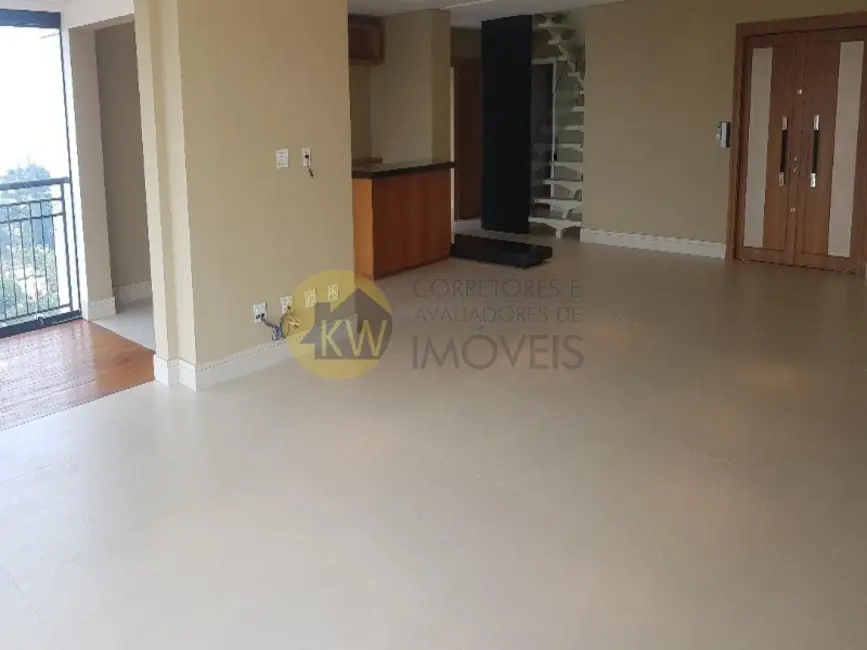 Apartamento com 5 quartos à venda e para alugar, 750m2 em Jardim Marajoara, São Paulo - SP - imagem 7 Foto 7 de Apartamento com 5 quartos à venda e para alugar, 750m2 em Jardim Marajoara, São Paulo - SP