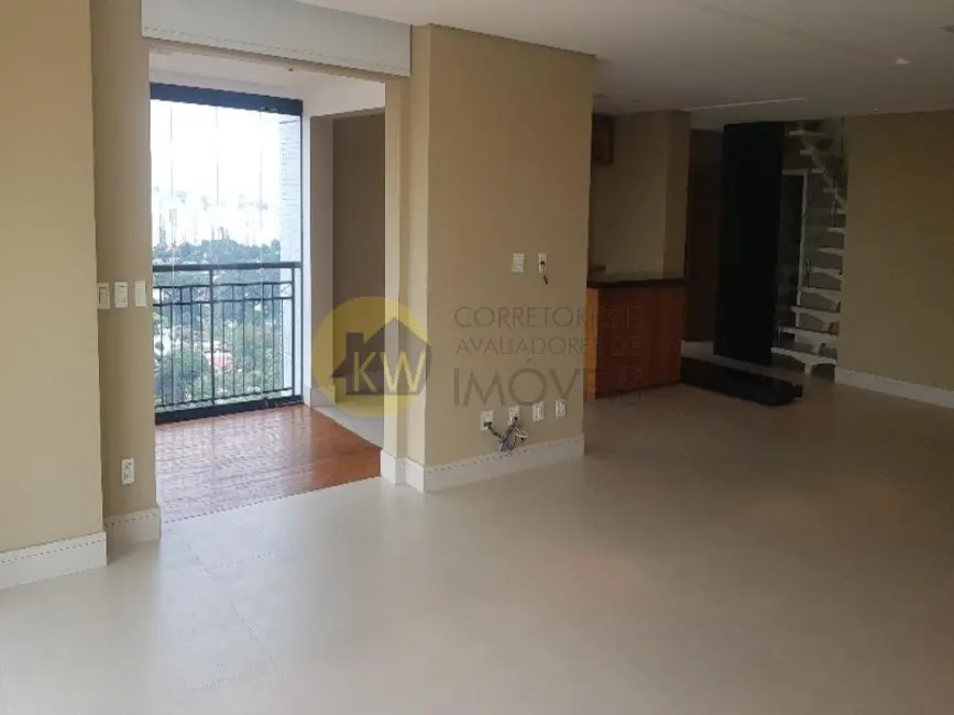Apartamento com 5 quartos à venda e para alugar, 750m2 em Jardim Marajoara, São Paulo - SP - imagem 8 Foto 8 de Apartamento com 5 quartos à venda e para alugar, 750m2 em Jardim Marajoara, São Paulo - SP