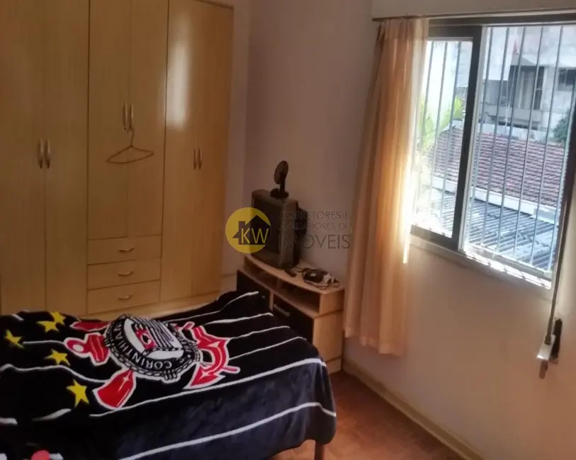 Casa com 3 quartos à venda, 320m2 em Campo Belo, São Paulo - SP - imagem 9 Foto 9 de Casa com 3 quartos à venda, 320m2 em Campo Belo, São Paulo - SP