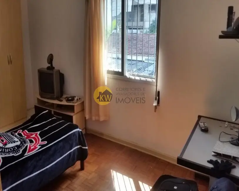 Casa com 3 quartos à venda, 320m2 em Campo Belo, São Paulo - SP - imagem 3 Foto 3 de Casa com 3 quartos à venda, 320m2 em Campo Belo, São Paulo - SP