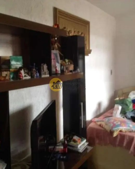 Casa com 3 quartos à venda, 320m2 em Campo Belo, São Paulo - SP - imagem 8 Foto 8 de Casa com 3 quartos à venda, 320m2 em Campo Belo, São Paulo - SP