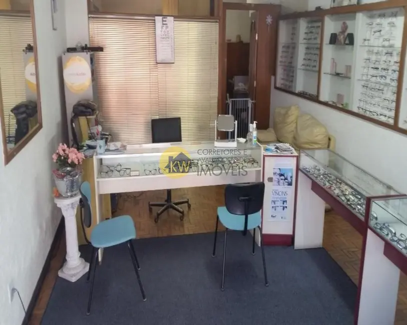 Casa com 3 quartos à venda, 320m2 em Campo Belo, São Paulo - SP - imagem 7 Foto 7 de Casa com 3 quartos à venda, 320m2 em Campo Belo, São Paulo - SP