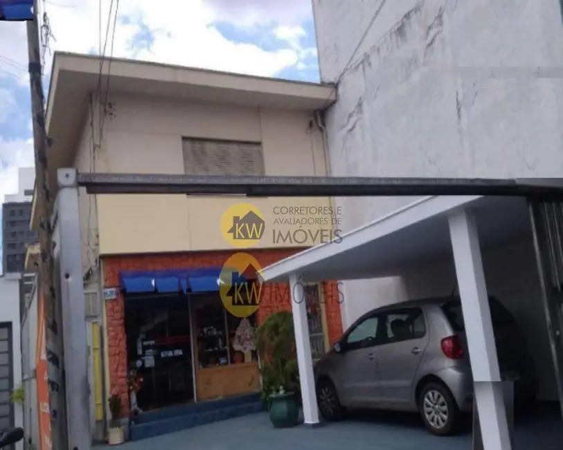 Casa com 3 quartos à venda, 320m2 em Campo Belo, São Paulo - SP - imagem 5 Foto 5 de Casa com 3 quartos à venda, 320m2 em Campo Belo, São Paulo - SP