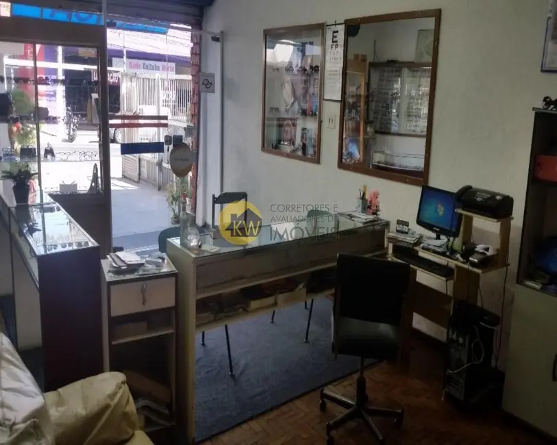 Casa com 3 quartos à venda, 320m2 em Campo Belo, São Paulo - SP - imagem 1 Foto 1 de Casa com 3 quartos à venda, 320m2 em Campo Belo, São Paulo - SP