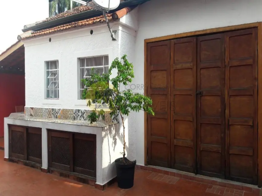 Casa com 2 quartos à venda, 400m2 em Alto da Boa Vista, São Paulo - SP - imagem 4 Foto 4 de Casa com 2 quartos à venda, 400m2 em Alto da Boa Vista, São Paulo - SP