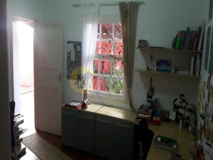 Casa com 2 quartos à venda, 400m2 em Alto da Boa Vista, São Paulo - SP - imagem 8 Foto 8 de Casa com 2 quartos à venda, 400m2 em Alto da Boa Vista, São Paulo - SP