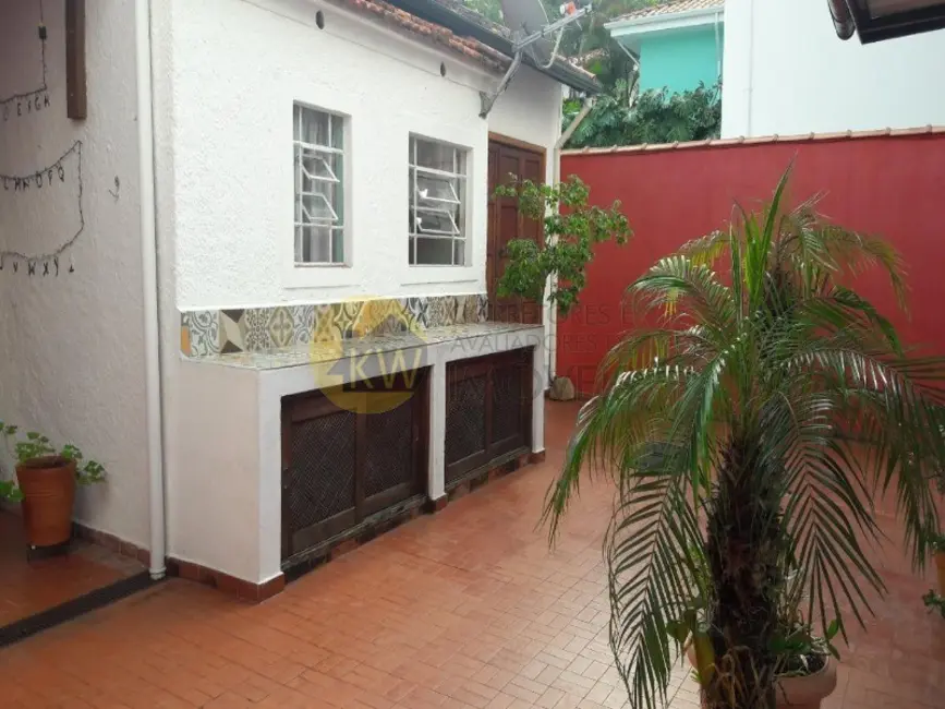 Casa com 2 quartos à venda, 400m2 em Alto da Boa Vista, São Paulo - SP - imagem 5 Foto 5 de Casa com 2 quartos à venda, 400m2 em Alto da Boa Vista, São Paulo - SP