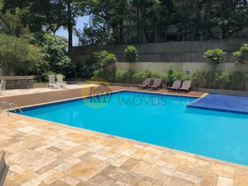 Foto 3 de Apartamento com 6 quartos à venda e para alugar, 330m2 em Santo Amaro, São Paulo - SP