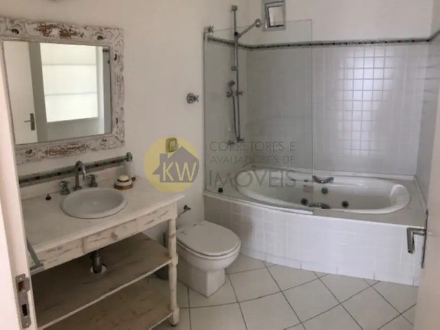 Foto 8 de Apartamento com 6 quartos à venda e para alugar, 330m2 em Santo Amaro, São Paulo - SP