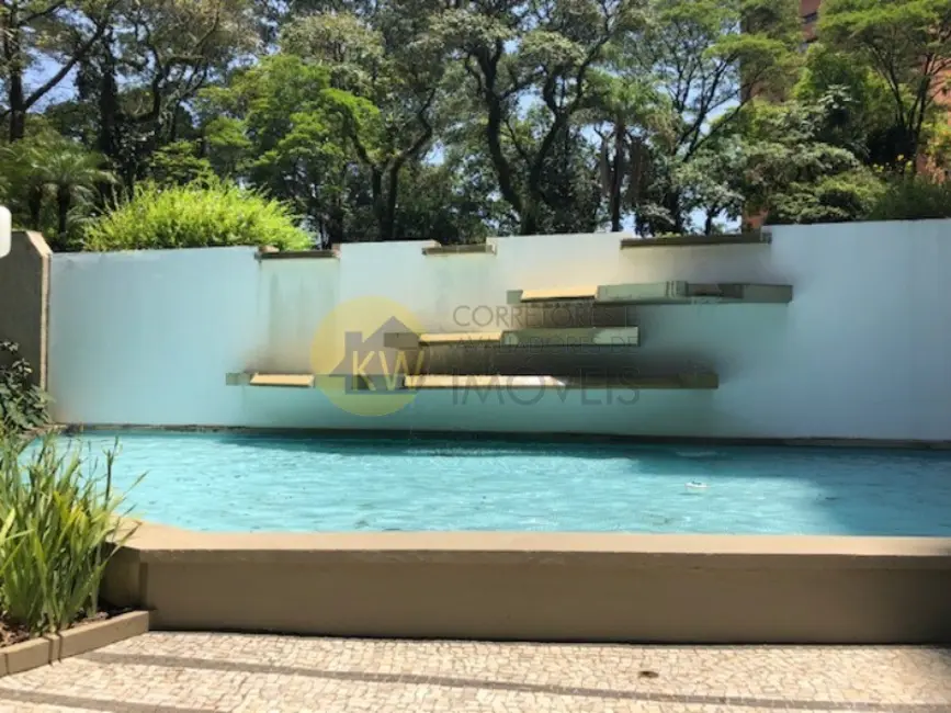 Foto 7 de Apartamento com 6 quartos à venda e para alugar, 330m2 em Santo Amaro, São Paulo - SP