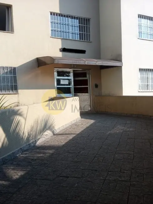 Apartamento com 2 quartos à venda, 65m2 em Vila São José, São Paulo - SP - imagem 3 Foto 3 de Apartamento com 2 quartos à venda, 65m2 em Vila São José, São Paulo - SP