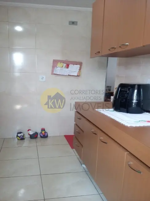 Apartamento com 2 quartos à venda, 65m2 em Vila São José, São Paulo - SP - imagem 9 Foto 9 de Apartamento com 2 quartos à venda, 65m2 em Vila São José, São Paulo - SP