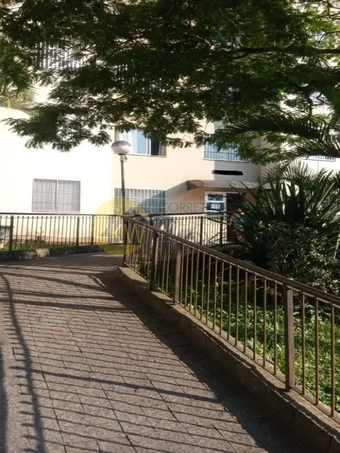 Apartamento com 2 quartos à venda, 65m2 em Vila São José, São Paulo - SP - imagem 4 Foto 4 de Apartamento com 2 quartos à venda, 65m2 em Vila São José, São Paulo - SP