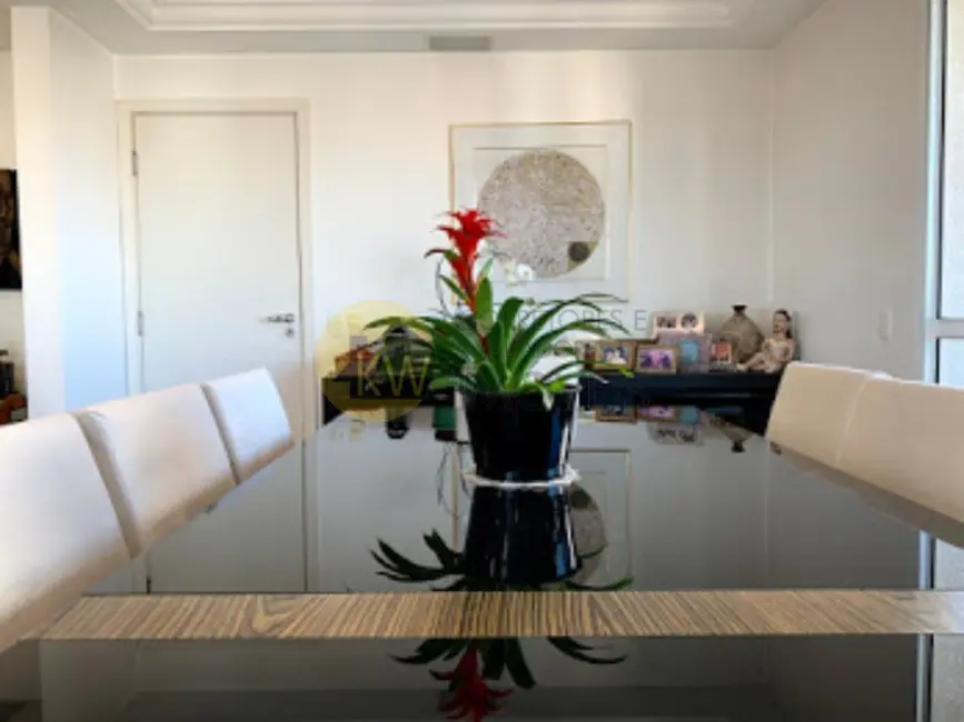 Apartamento com 4 quartos à venda, 282m2 em Moema, São Paulo - SP - imagem 8 Foto 8 de Apartamento com 4 quartos à venda, 282m2 em Moema, São Paulo - SP