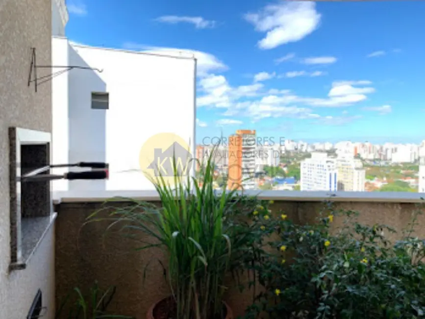 Apartamento com 4 quartos à venda, 282m2 em Moema, São Paulo - SP - imagem 4 Foto 4 de Apartamento com 4 quartos à venda, 282m2 em Moema, São Paulo - SP