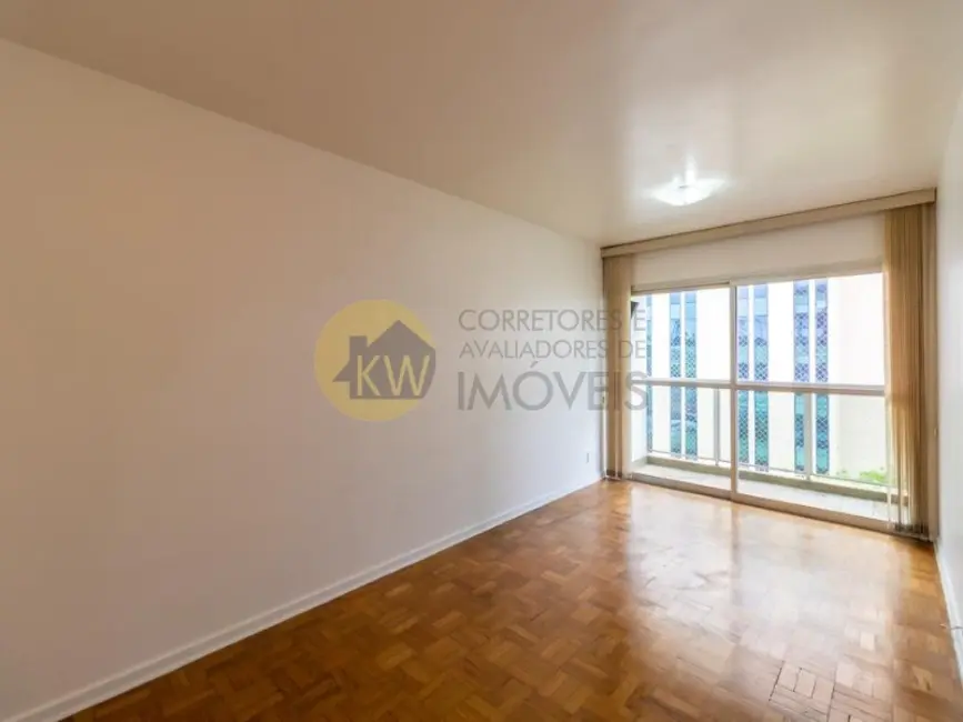 Foto 2 de Apartamento com 2 quartos à venda, 80m2 em Moema, São Paulo - SP
