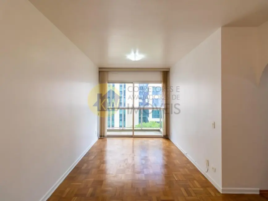 Apartamento com 2 quartos à venda, 80m2 em Moema, São Paulo - SP - imagem 5 Foto 5 de Apartamento com 2 quartos à venda, 80m2 em Moema, São Paulo - SP