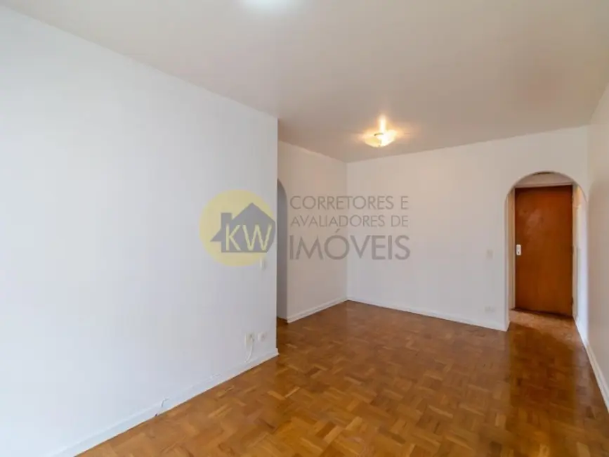 Apartamento com 2 quartos à venda, 80m2 em Moema, São Paulo - SP - imagem 3 Foto 3 de Apartamento com 2 quartos à venda, 80m2 em Moema, São Paulo - SP