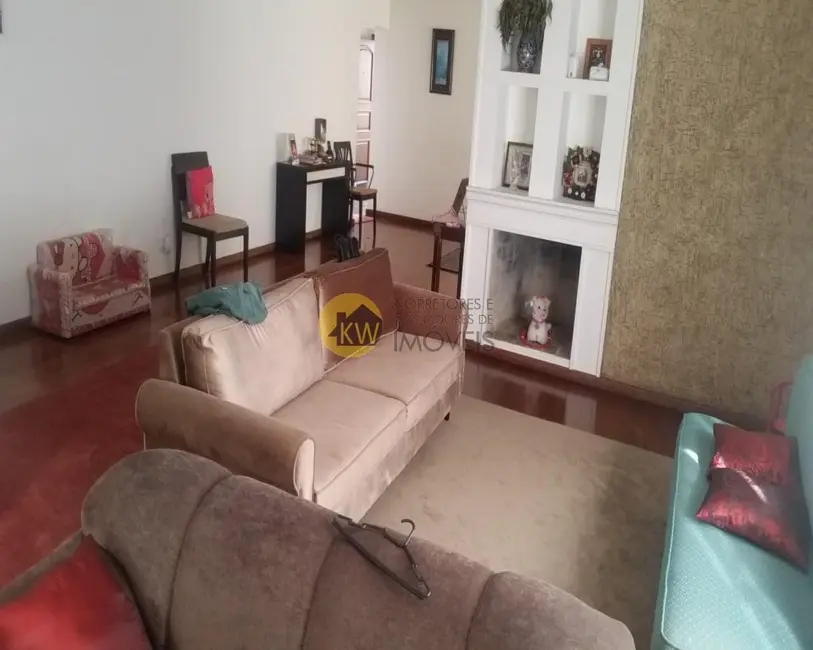 Foto 5 de Casa de Condomínio com 3 quartos à venda, 294m2 em Interlagos, São Paulo - SP