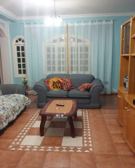 Foto 2 de Casa de Condomínio com 3 quartos à venda, 294m2 em Interlagos, São Paulo - SP
