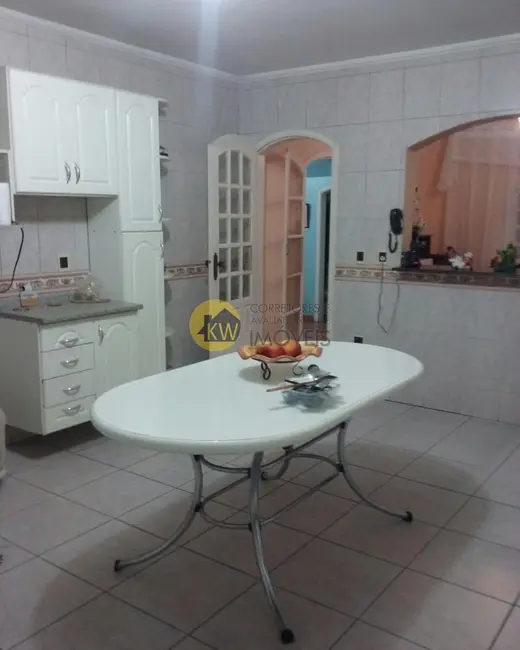 Foto 9 de Casa de Condomínio com 3 quartos à venda, 294m2 em Interlagos, São Paulo - SP