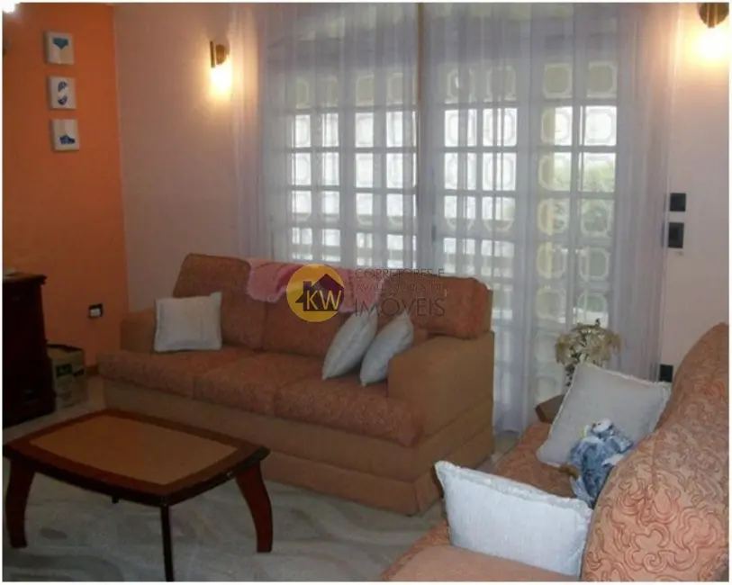 Foto 8 de Casa de Condomínio com 3 quartos à venda, 294m2 em Interlagos, São Paulo - SP